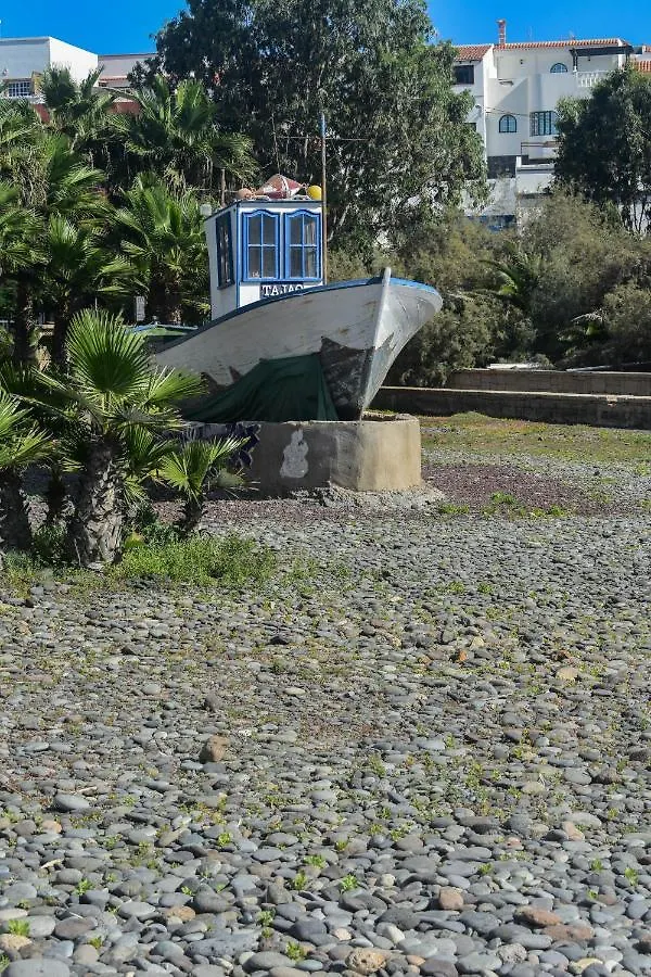 Apartmán A Un Salto Del Mar Wifi La Mareta