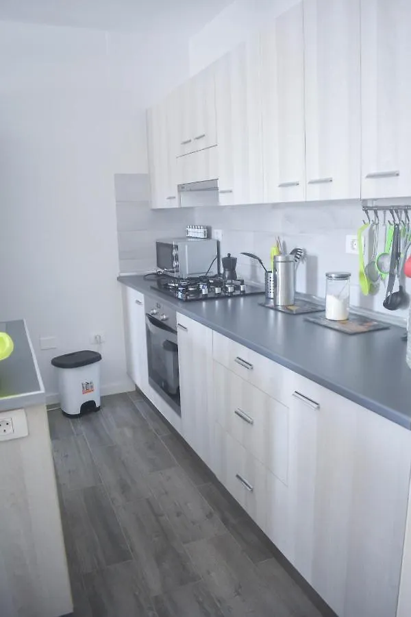 Apartmán A Un Salto Del Mar Wifi La Mareta 0*,