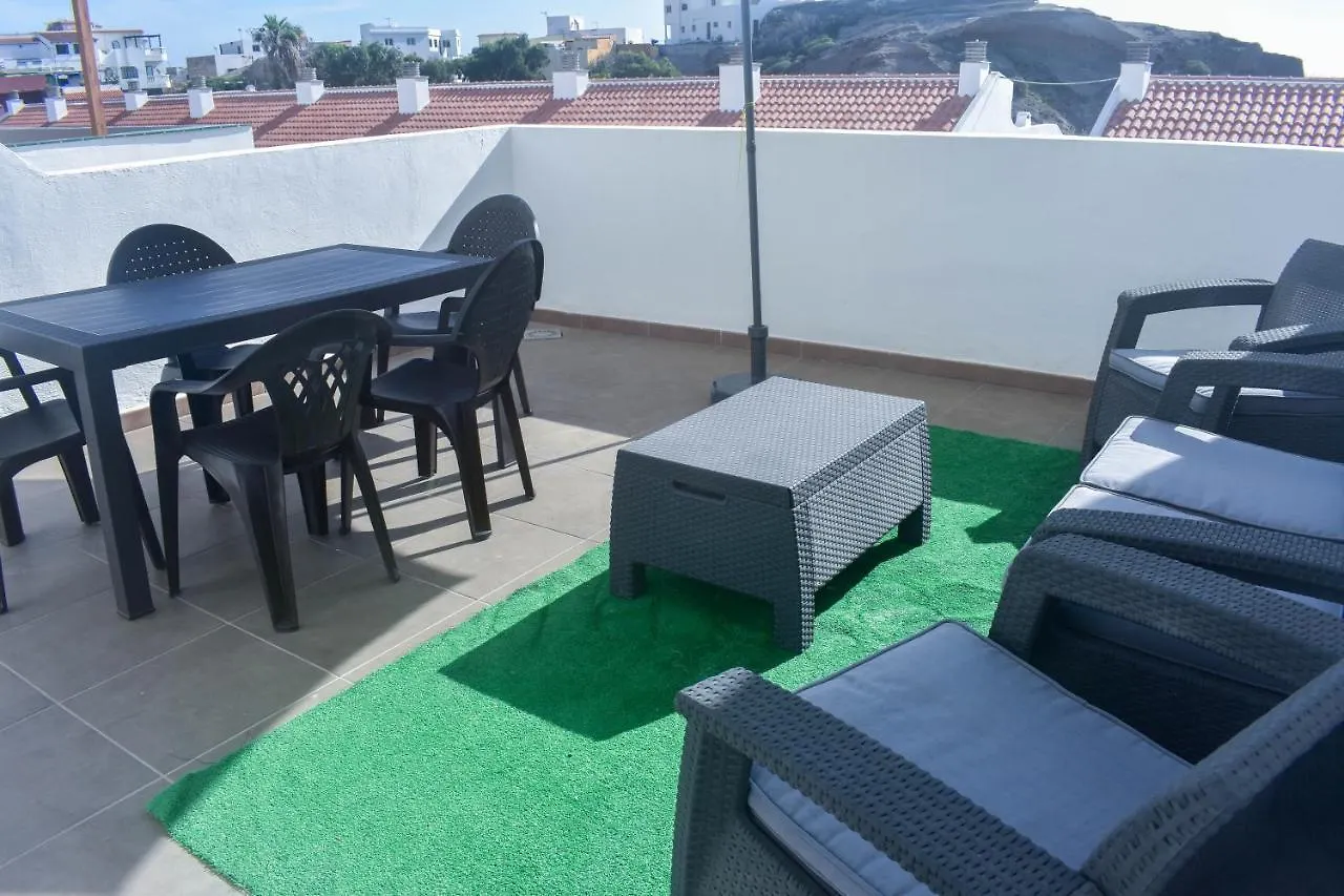 Ferienwohnung A Un Salto Del Mar Wifi La Mareta 0*,  Spanien