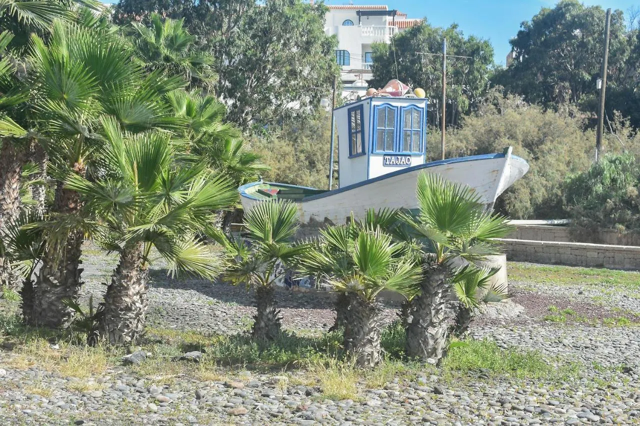 Apartmán A Un Salto Del Mar Wifi La Mareta