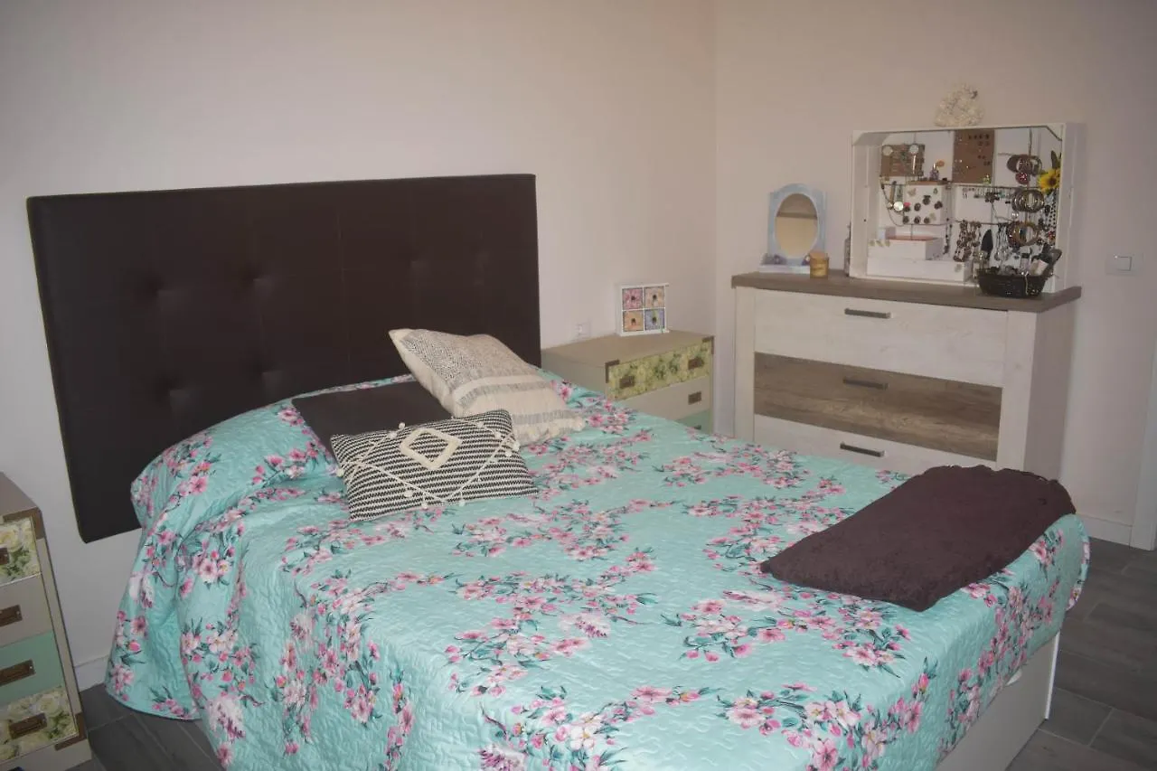 Apartmán A Un Salto Del Mar Wifi La Mareta
