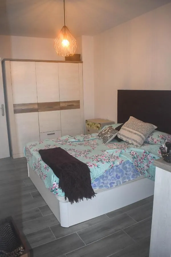 Apartmán A Un Salto Del Mar Wifi La Mareta