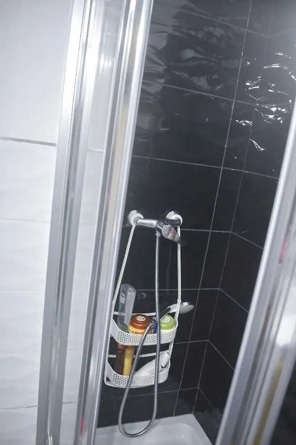 Apartment Ferienwohnung A Un Salto Del Mar Wifi La Mareta
