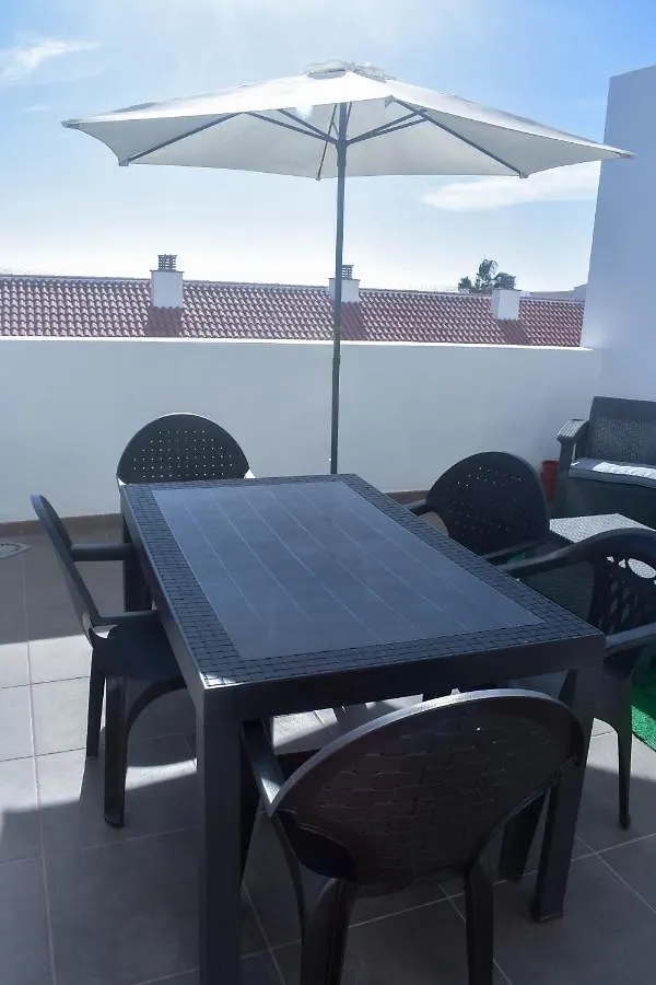 Apartmán A Un Salto Del Mar Wifi La Mareta Španělsko
